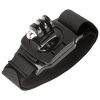 GOPRO SJCAM sporta kameras piederumi - iestatiet 9in1