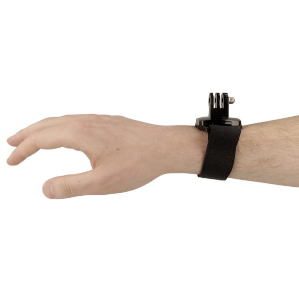 GOPRO SJCAM sporta kameras piederumi - iestatiet 9in1