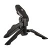 Rokturiet ar mini statīvu GoPro SJCAM melno sporta kameru