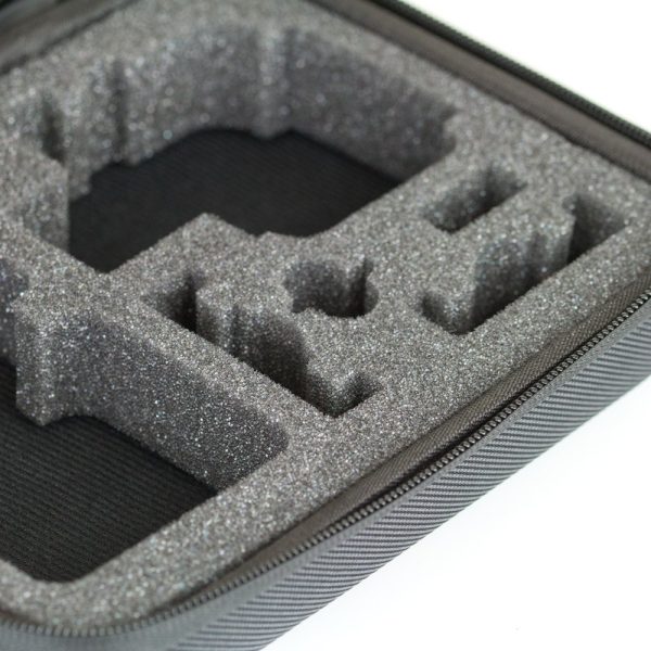 GoPro SJCAM piederumi un sporta kameras korpuss - izmērs M