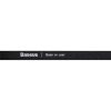 Kabeļa organizators 1m melns velcro lente