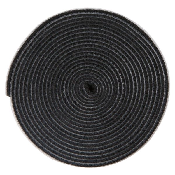 Kabeļa organizators 3M Velcro Velcro lente