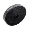 Kabeļa organizators 3M Velcro Velcro lente