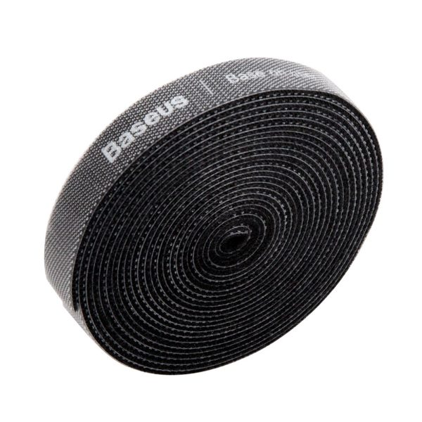 Kabeļa organizators 3M Velcro Velcro lente