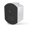 D1 inteliģenta gaismas dimmer rf 433 MHz melns D1 inteliģenta gaismas dimmer rf 433 MHz melns