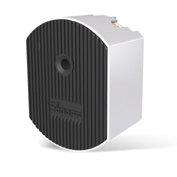 D1 inteliģenta gaismas dimmer rf 433 MHz melns D1 inteliģenta gaismas dimmer rf 433 MHz melns