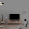1016878-10-d1-inteligentny-sciemniacz-swiatla-rf-43-sonoff-hurtownia-sklep D1 inteliģenta gaismas dimmer rf 433 MHz melns