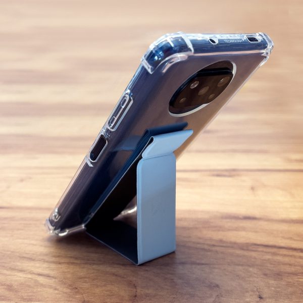 GRIP stenda standarta rokturis tumšā pašpārbaudei -help
