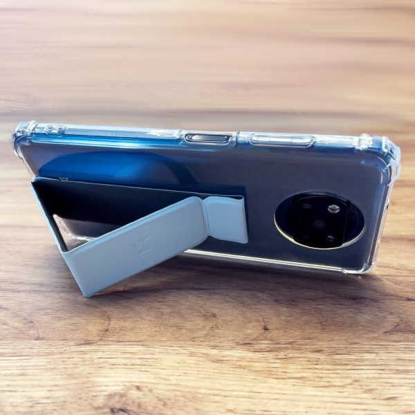 GRIP stenda standarta rokturis tumšā pašpārbaudei -help