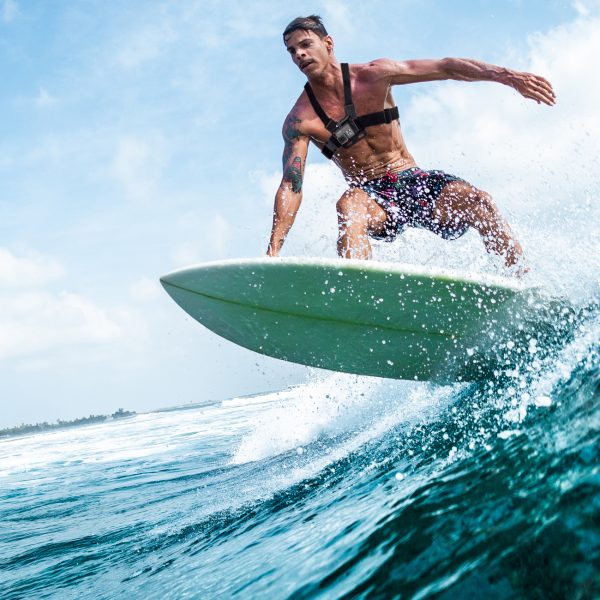 GOPRO DJI INSTA360 SJCAM EKEN LECE STRABS KAMENA AKOTORU KOMPLEKTS