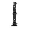 Montāžas piederumu komplekts ķiverei GoPro DJI Insta360 Sjcam Eken sporta kamerai