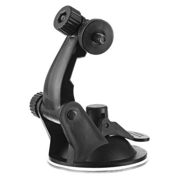 Pielikumu piederumu komplekts GoPro DJI Insta360 SJCAM EKEN 67W1 sporta kamerai