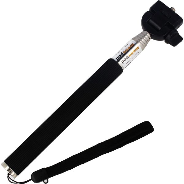 Pielikumu piederumu komplekts GoPro DJI Insta360 SJCAM EKEN 67W1 sporta kamerai