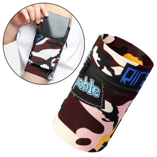 ARMBANT BROWN FITNESS VĒRTĪBA