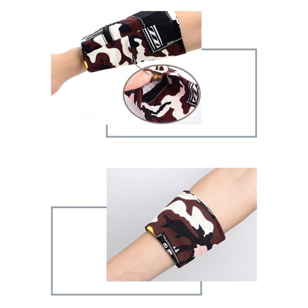 ARMBANT BROWN FITNESS VĒRTĪBA