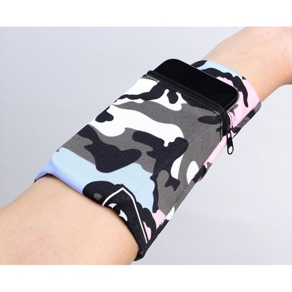 1016977-11-opaska-na-ramie-do-biegania-cwiczen-fitn-hurtel-hurtownia-sklep ARBBANT FITness Black Fitness vingrinājumu banka