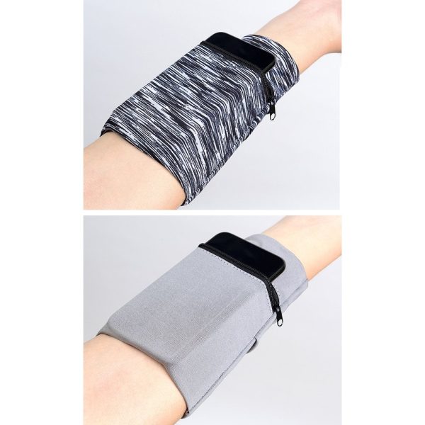 1016977-9-opaska-na-ramie-do-biegania-cwiczen-fitn-hurtel-hurtownia-sklep ARBBANT FITness Black Fitness vingrinājumu banka