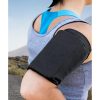 ARMBANT S Black Fitness vingrinājums plecs
