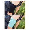 ARMBANT S Black Fitness vingrinājums plecs