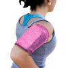 ARMBANT S PINK FITNESS VĒRTĪBA