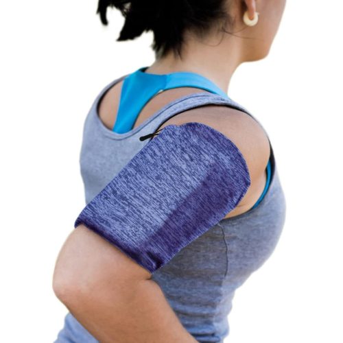 ARMBANT XL Navy Blue Fitness Arm