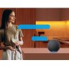 LED lentes inteliģents ūdensnecaurlaidīgs RGB pilota wifi barošanas avots 5m