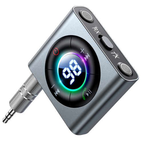 Bluetooth Aux audio raidītājs
