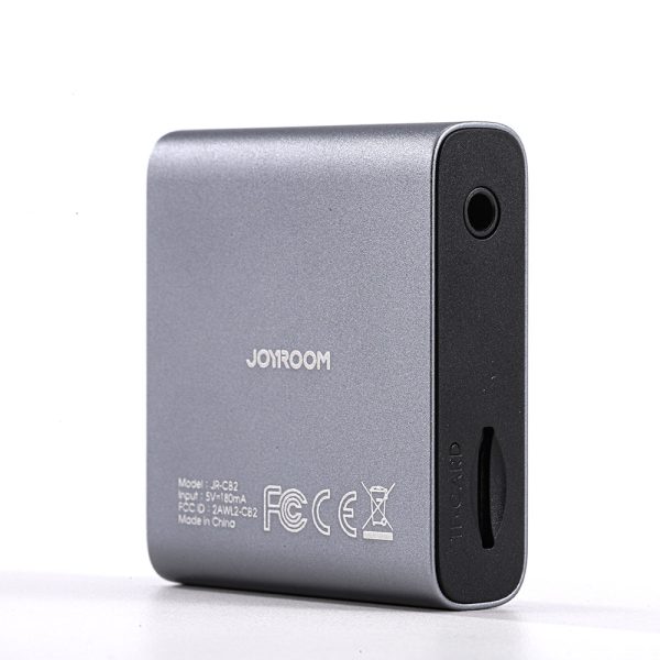 Bluetooth Aux audio raidītājs