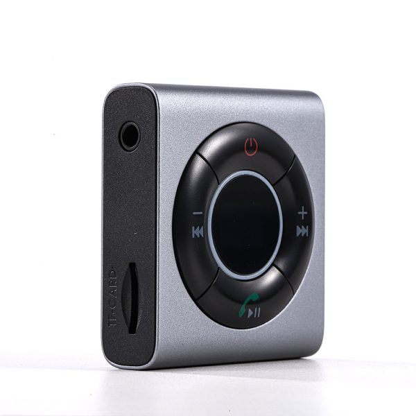 Bluetooth Aux audio raidītājs