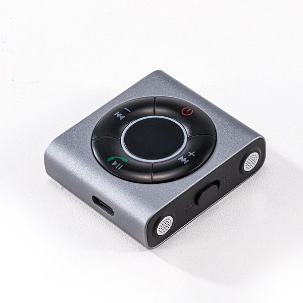 Bluetooth Aux audio raidītājs