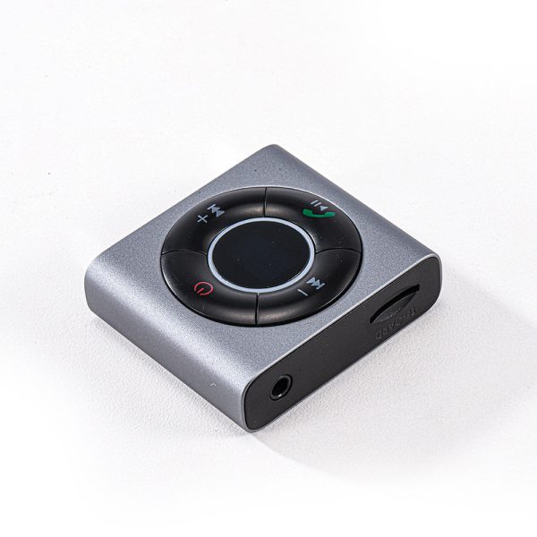 Bluetooth Aux audio raidītājs