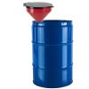 Barczkiek 60L 200L ieskrūvēts pavediens 2 "ietilpība 3.2L
