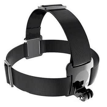 GOPRO SJCAM sporta kameru piederumi komplektā 50in1