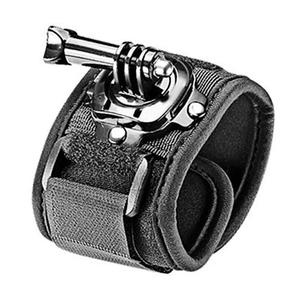 GOPRO SJCAM sporta kameru piederumi komplektā 50in1