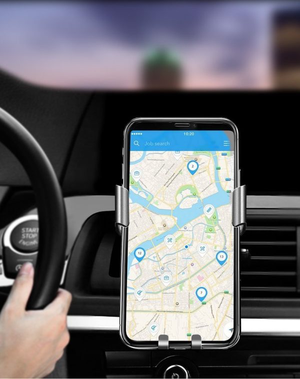 Graudu pantiņa lielisks priekštecis automašīnas rokturis
