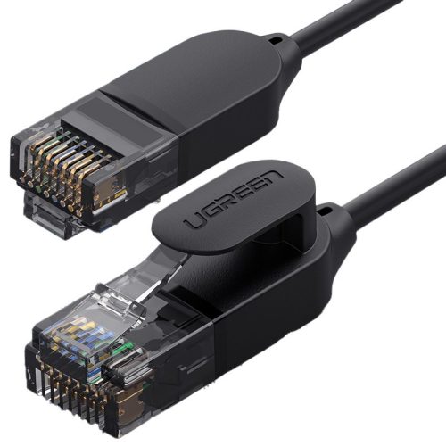 PatchCord kabeļa tīkla kabeļa Ethernet RJ45 CAT 6A UTP 1000Mbps 5m