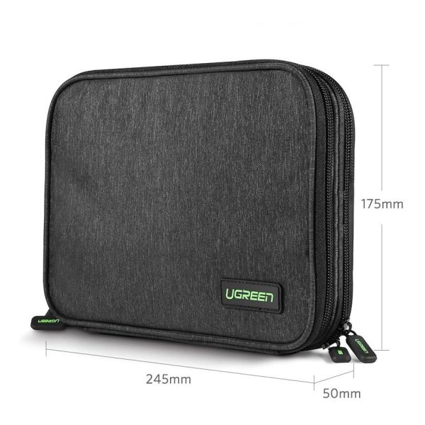 Lieta lieta HDD SSD cietā diska kaste