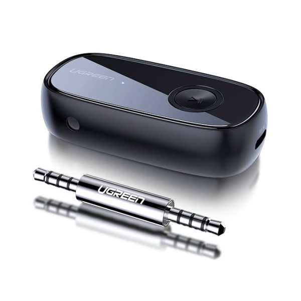 Bluetooth 5.0 Audio Aux APTX