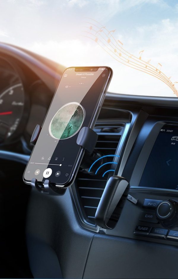 Bluetooth 5.0 Audio Aux APTX, APTX LL Mini Jack Black Sound uztvērējs