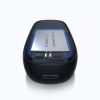 Bluetooth 5.0 Audio Aux APTX, APTX LL Mini Jack Black Sound uztvērējs