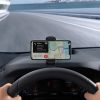 Big Muth Pro melna automašīnas rokturis automašīnas rokturis