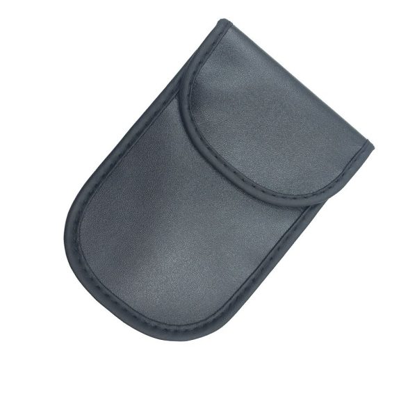 Automašīnu atslēgu faradays Faradays 14x10cm melnais