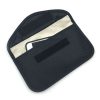 Automašīnu atslēgu faradaya 20x11cm melnais
