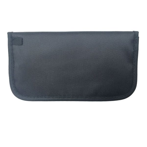 Automašīnu atslēgu faradaya 20x11cm melnais