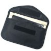 Automašīnu atslēgu faradaya 20x11cm melnais