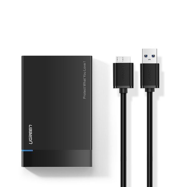 5 '' USB 3.2 1. MDS kabata