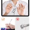 Aktīvs Stylus Stylus Apple iPad Jr-X9 baltajam