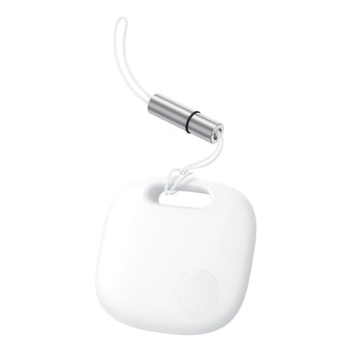 Inteliģents GPS atraitnis bērnu rokassomu T2 Pro White
