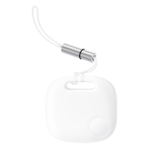 Inteliģents GPS atraitnis bērnu rokassomu T2 Pro White