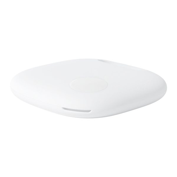 Inteliģents GPS atraitnis bērnu rokassomu T2 Pro White